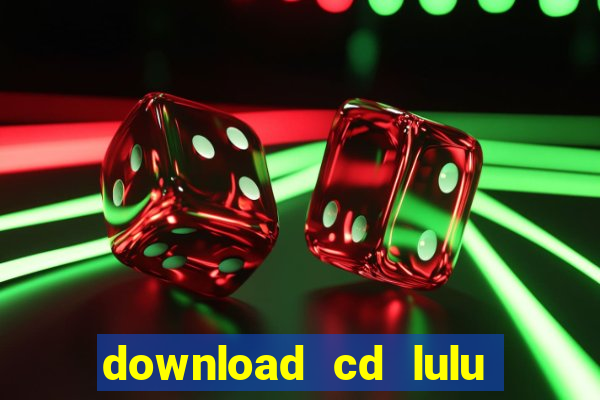 download cd lulu santos acustico mtv 2000