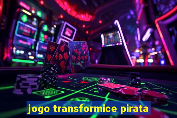 jogo transformice pirata