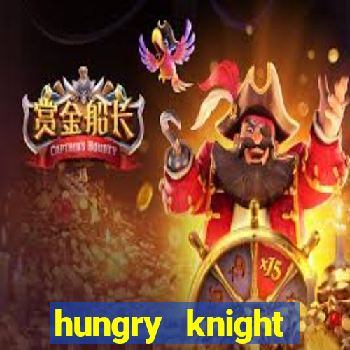 hungry knight gameboy rom pt br gba