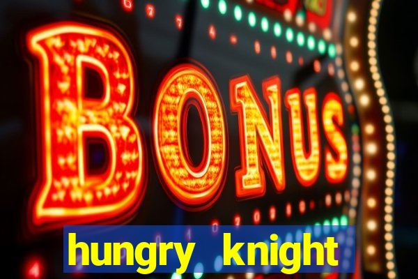 hungry knight gameboy rom pt br gba