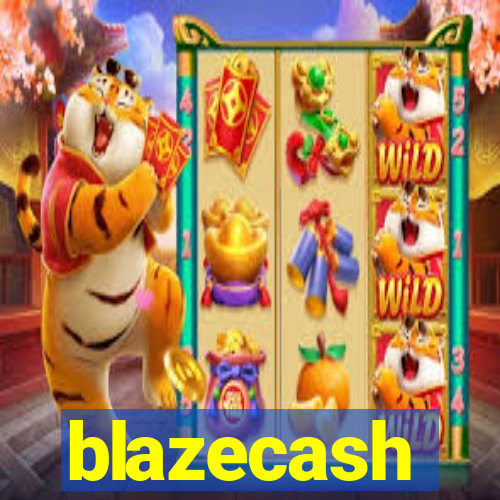 blazecash