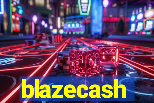 blazecash