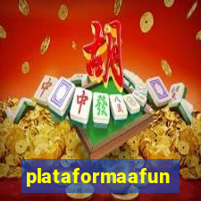 plataformaafun