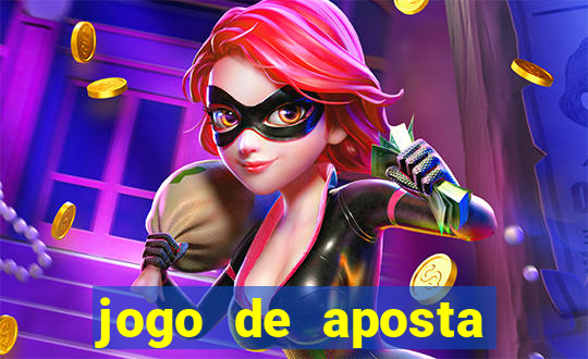 jogo de aposta para menores de 18