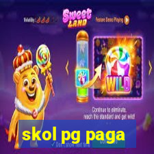 skol pg paga