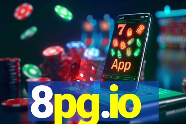 8pg.io