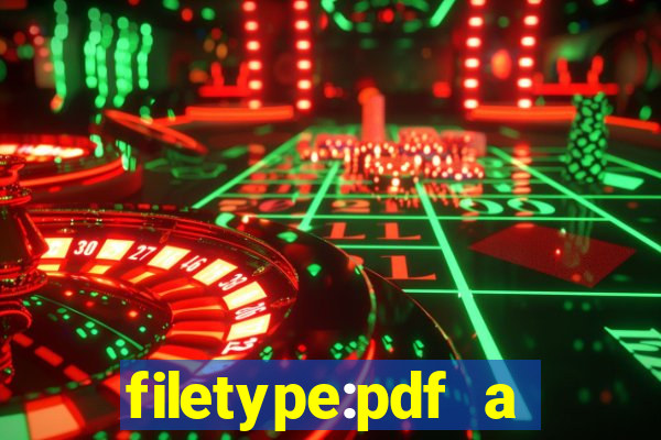 filetype:pdf a magia da sobrevivência