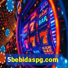 5bebidaspg.com