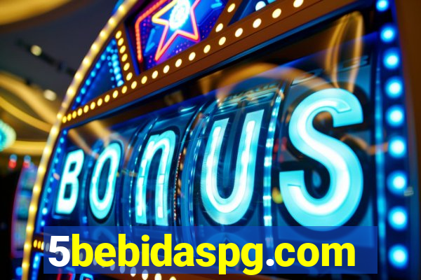 5bebidaspg.com