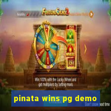 pinata wins pg demo