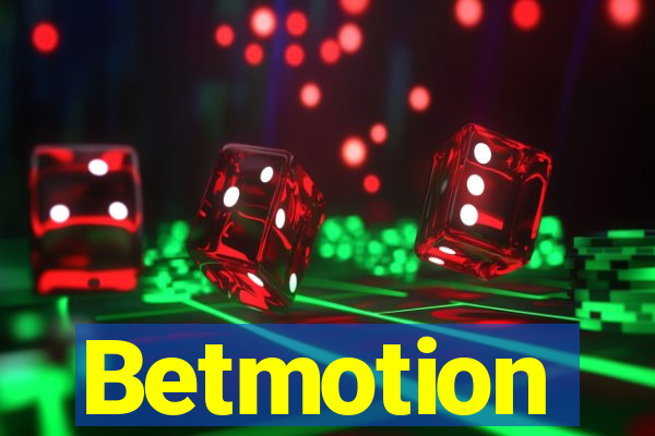 Betmotion