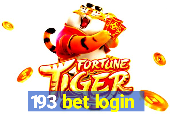 193 bet login