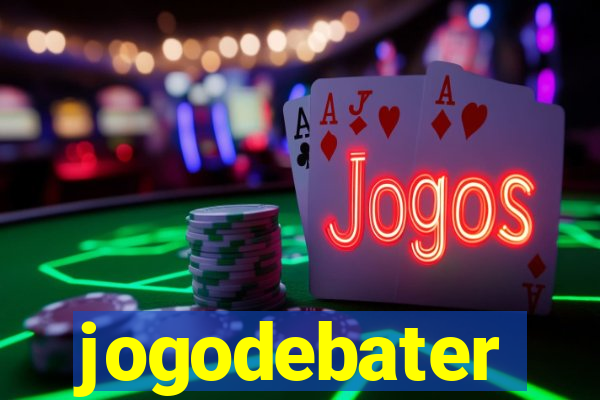 jogodebater