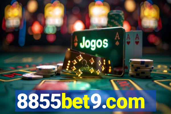 8855bet9.com