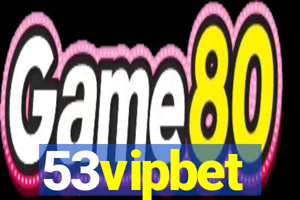 53vipbet