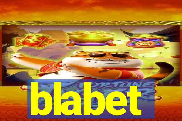 blabet