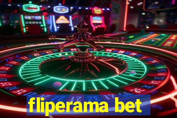 fliperama bet