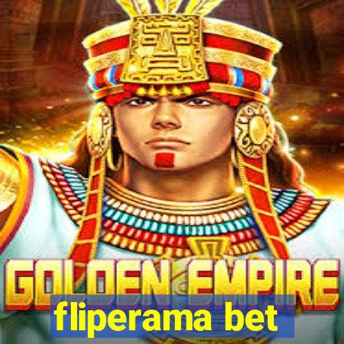 fliperama bet