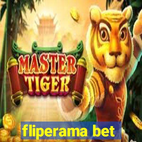 fliperama bet