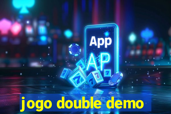 jogo double demo