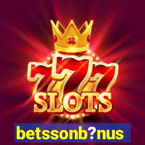 betssonb?nus