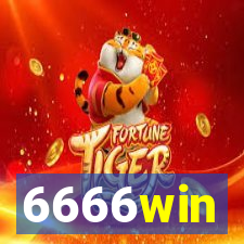 6666win