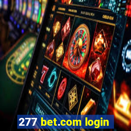 277 bet.com login