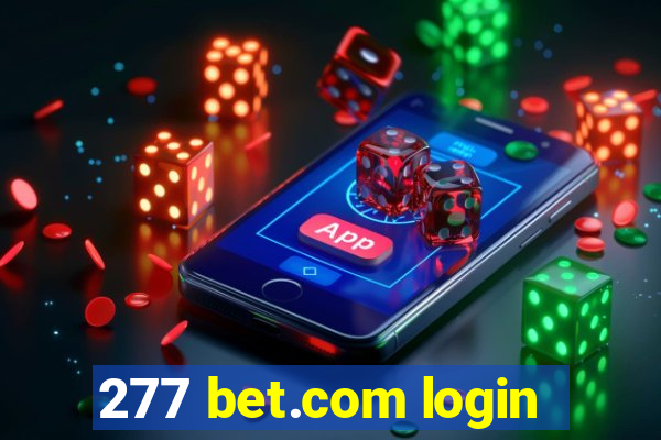 277 bet.com login