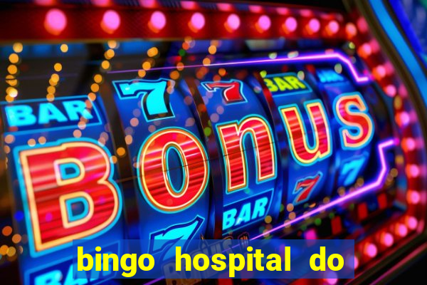 bingo hospital do cancer barretos