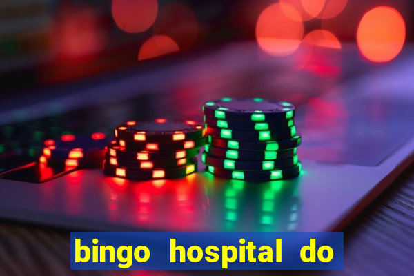 bingo hospital do cancer barretos