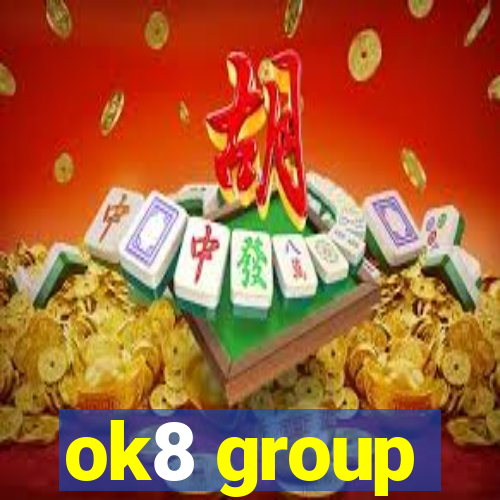 ok8 group