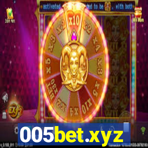 005bet.xyz