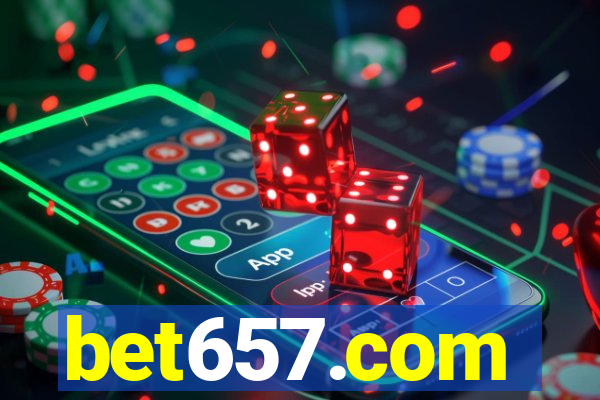 bet657.com