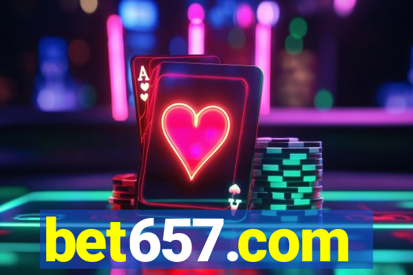 bet657.com