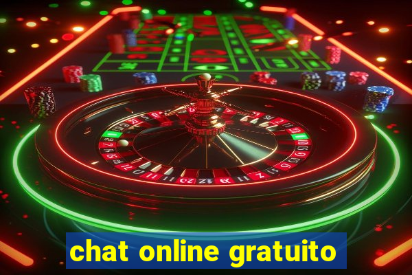 chat online gratuito