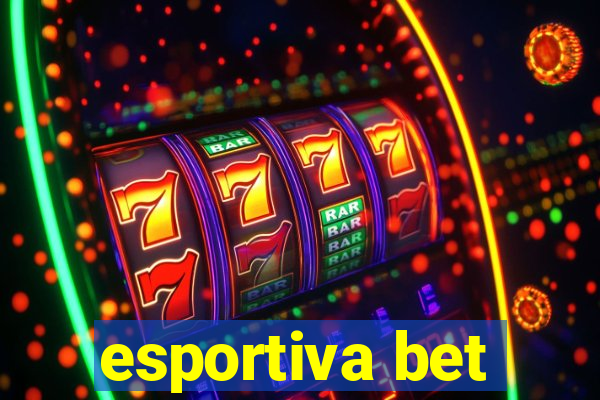 esportiva bet