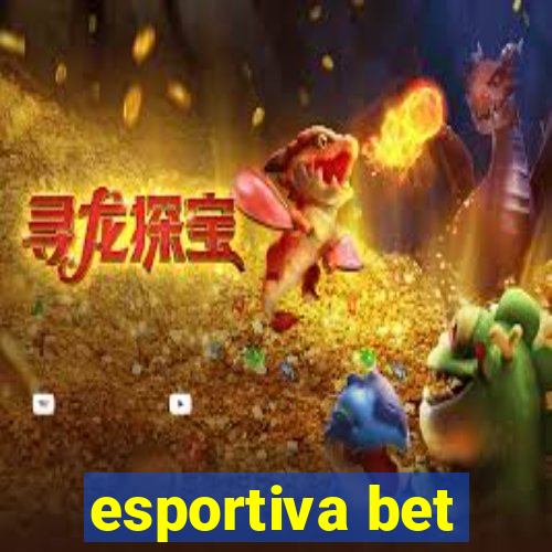 esportiva bet