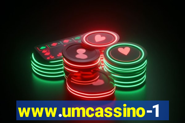 www.umcassino-1.com