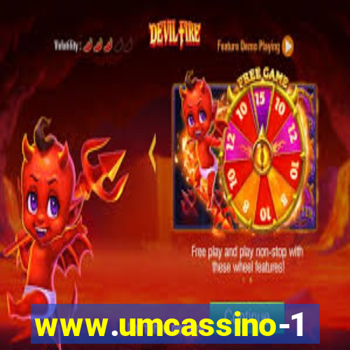 www.umcassino-1.com