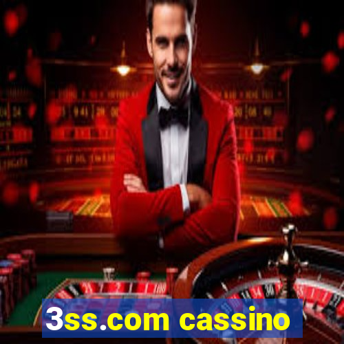 3ss.com cassino