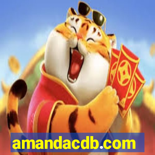 amandacdb.com