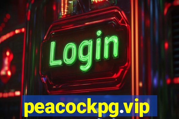 peacockpg.vip