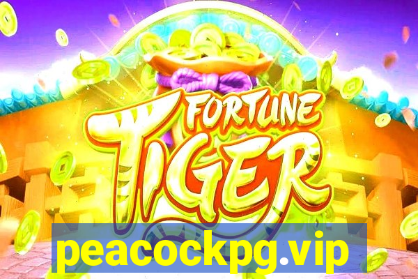 peacockpg.vip