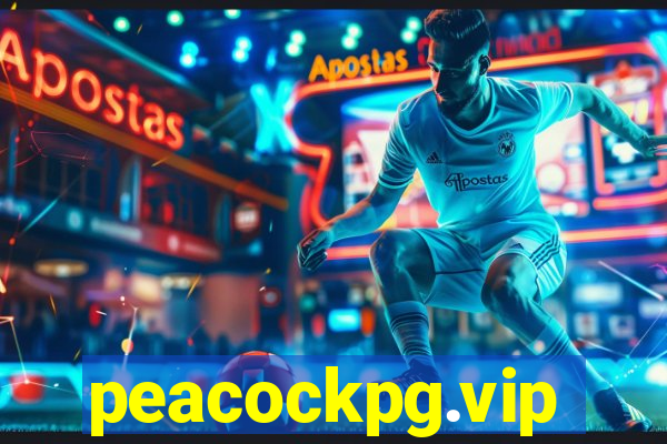 peacockpg.vip