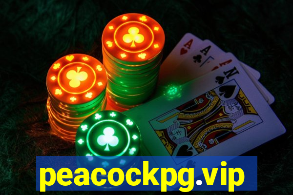 peacockpg.vip