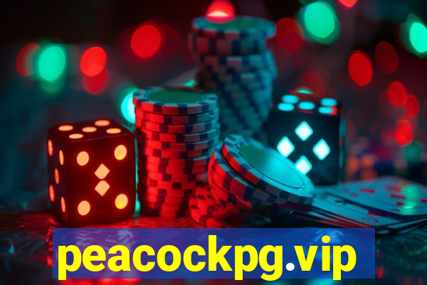 peacockpg.vip