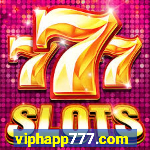 viphapp777.com