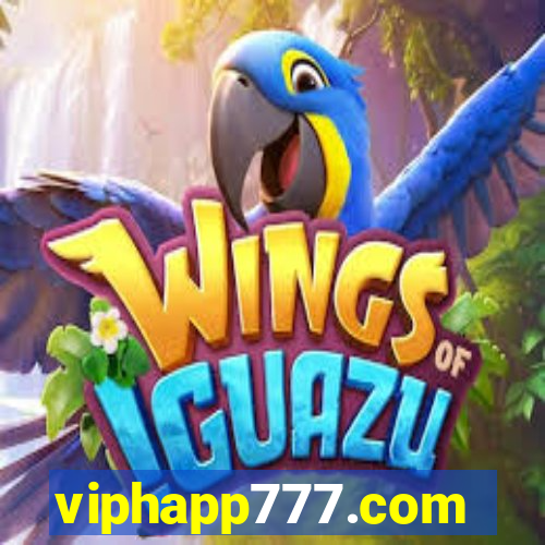 viphapp777.com