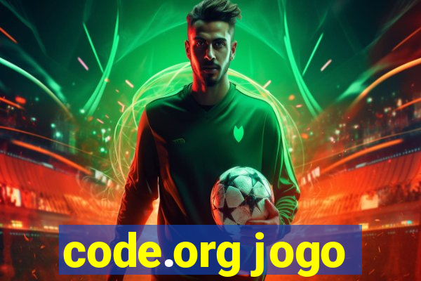 code.org jogo