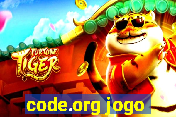 code.org jogo